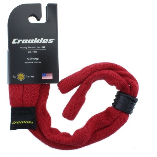 Croakies Cotton Suiter Glasses Retainers